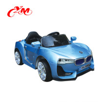 Alibaba wholesale cheap kids electric cars toys ride on/plastic baby battery powered kids electric car/ electric toy car for kid